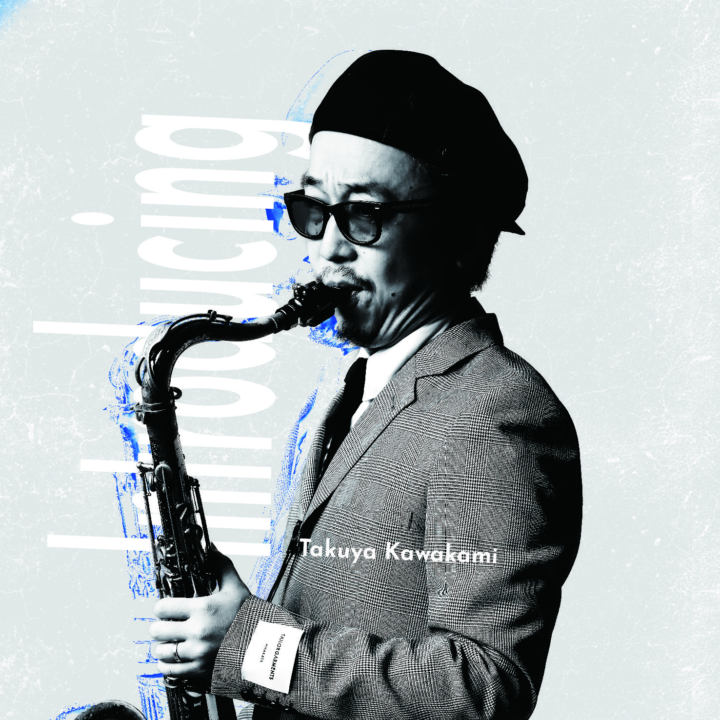 Takuya Kawakami - Saxophone